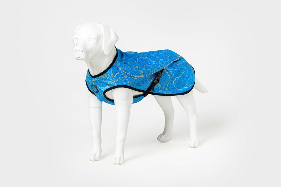 Sub-Woofer V3 - Soft Shell Coat