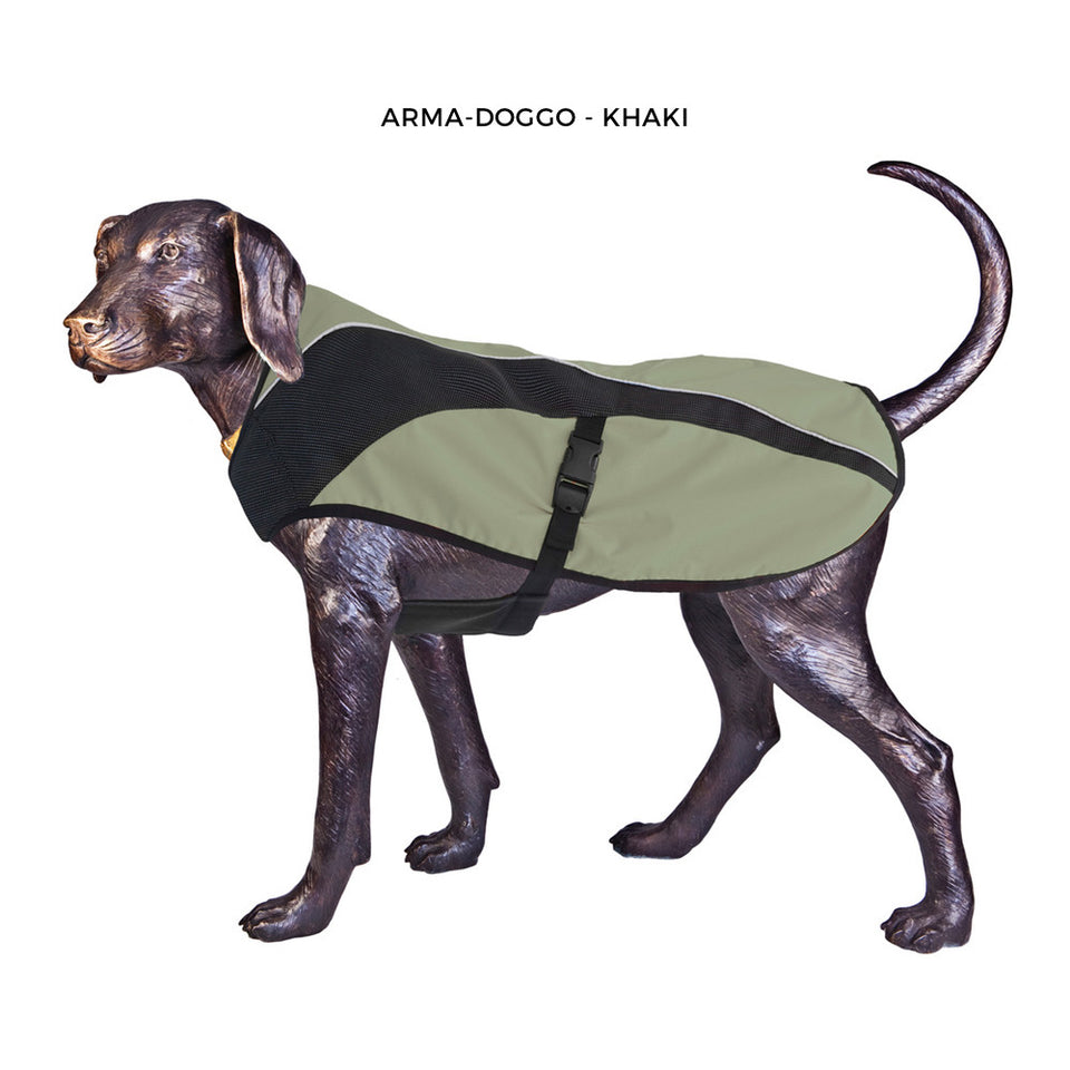 Arma-Doggo - All Purpose Jacket