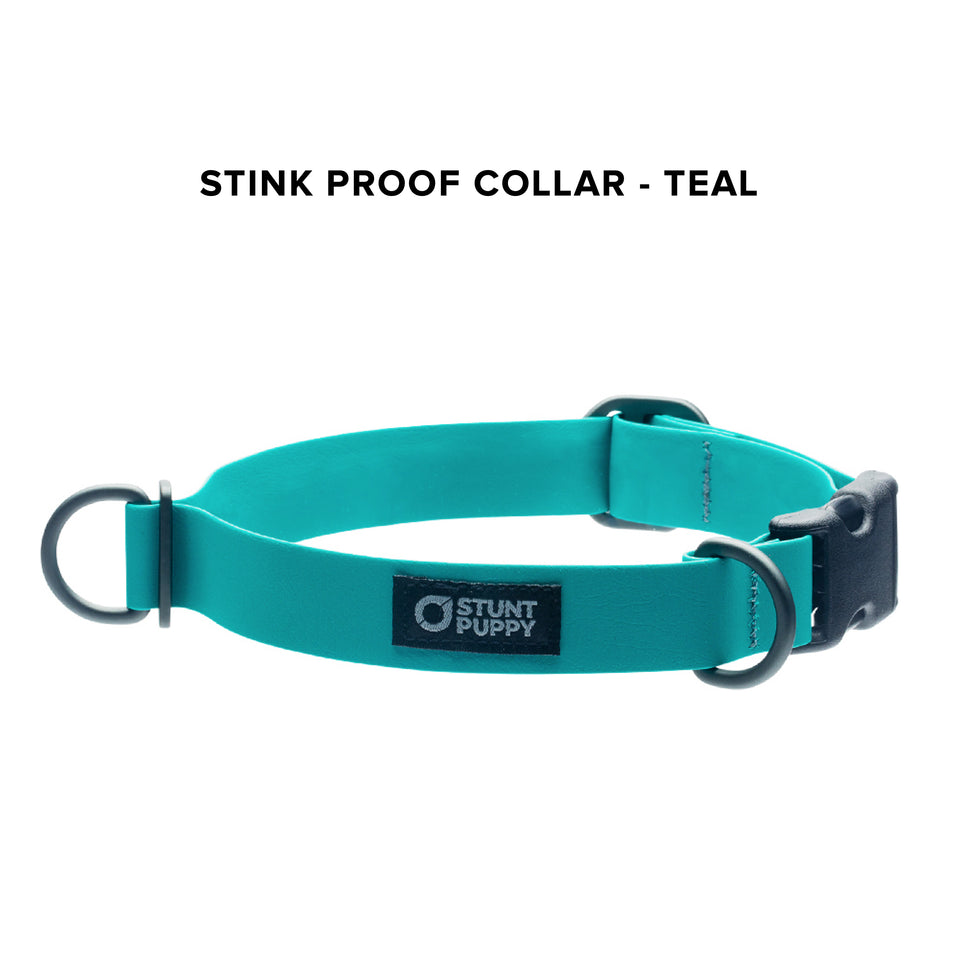 Stink Proof Collars