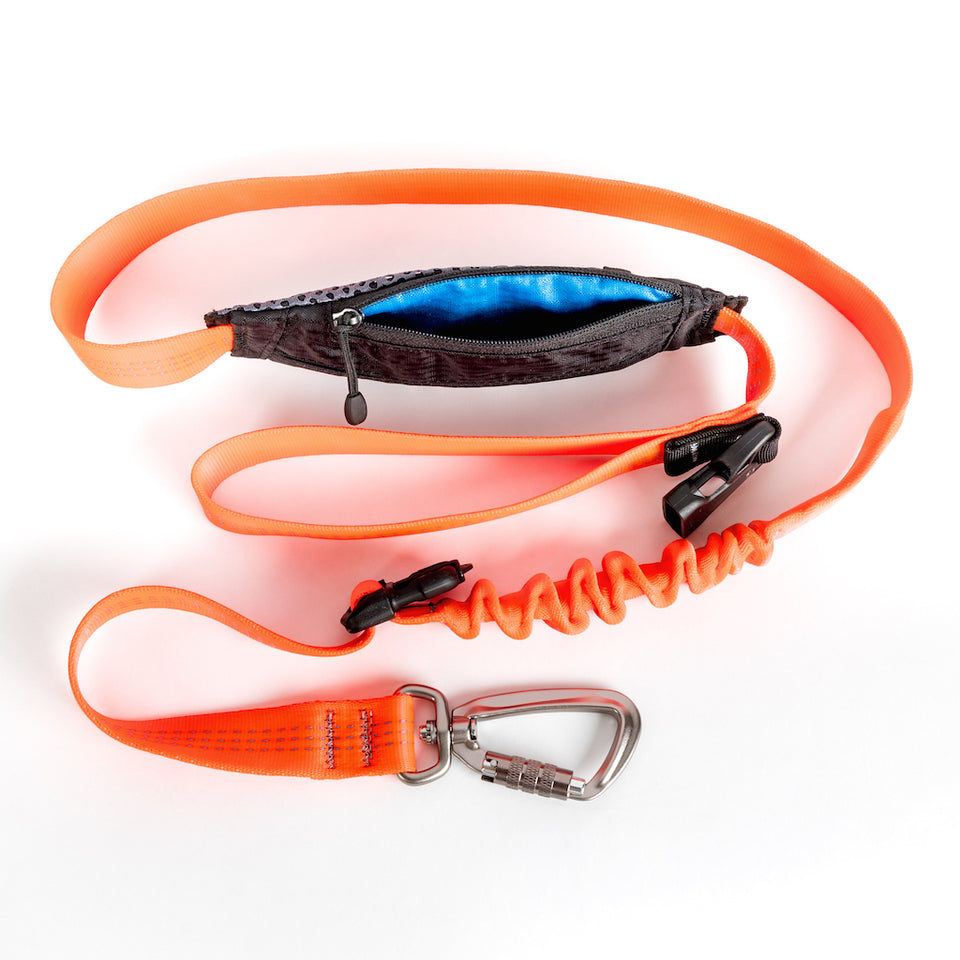 Scout Leash - Follow, Play, Explore