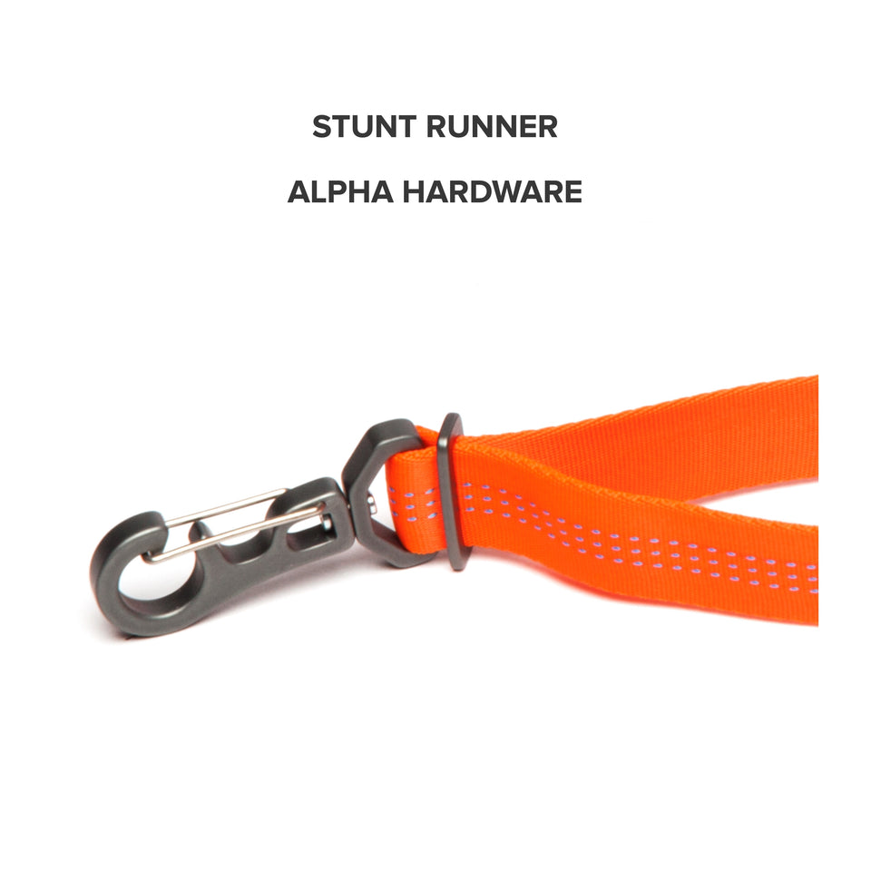 Stunt Runner Leash - Hands Free Leash