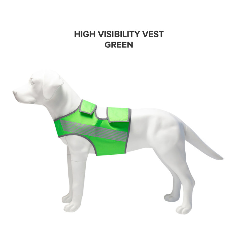 High Visibility Vest