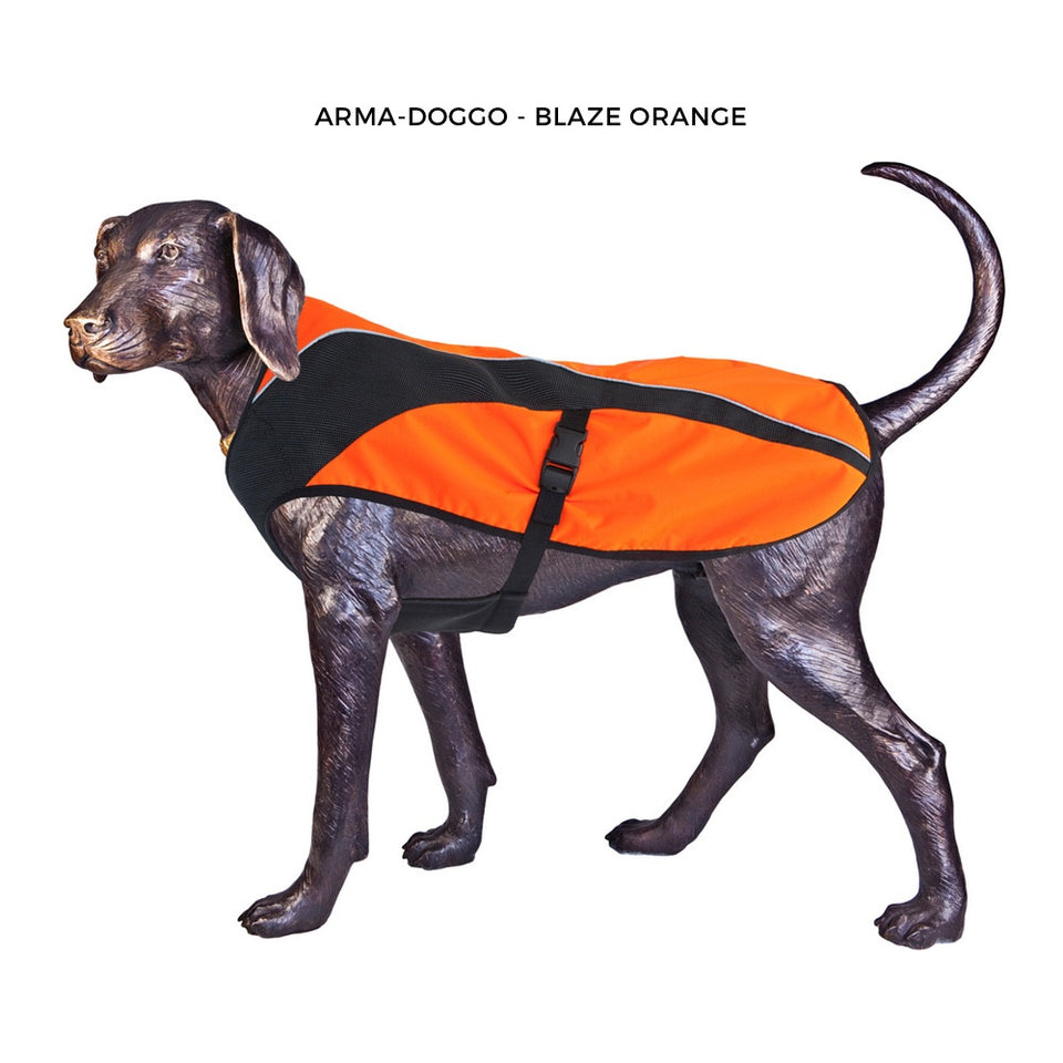 Arma-Doggo - All Purpose Jacket
