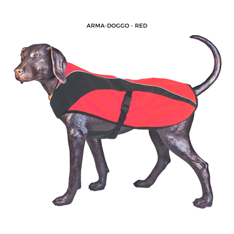 Arma-Doggo - All Purpose Jacket