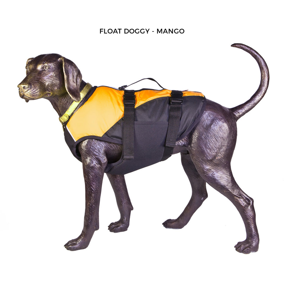 On Sale Float Doggy - Dog Life Jacket