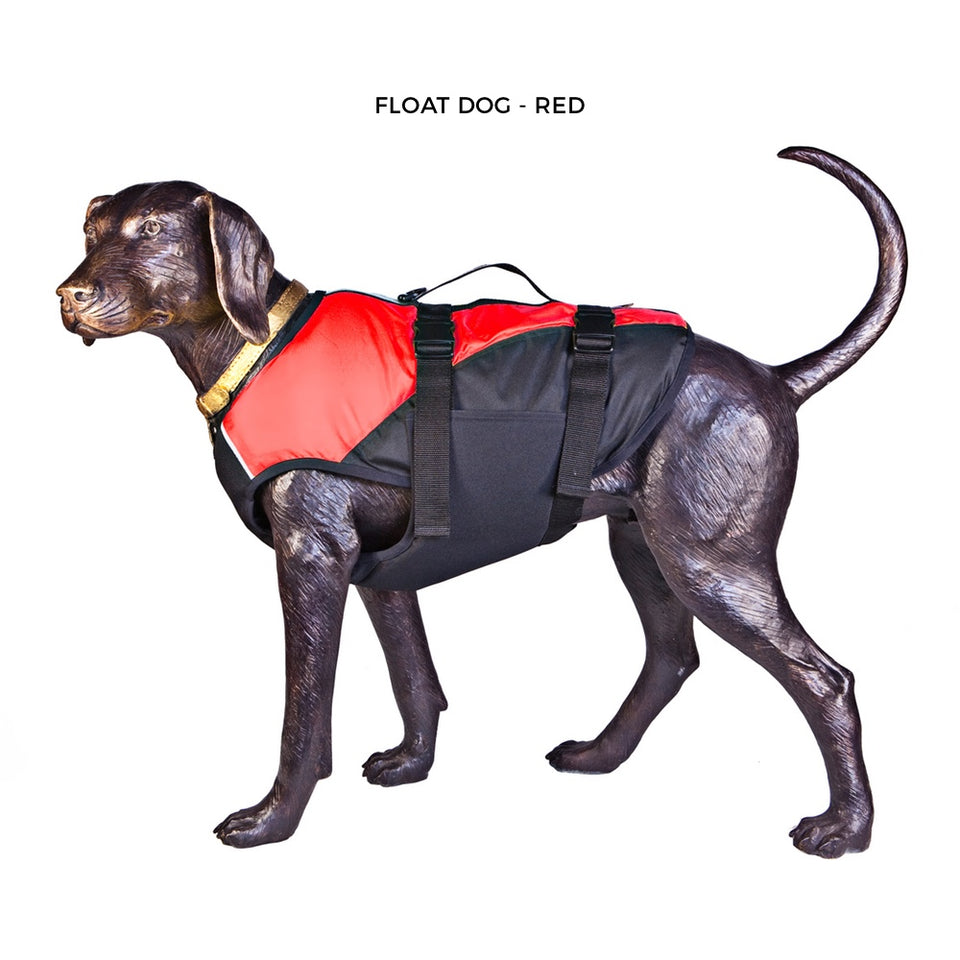 On Sale Float Doggy - Dog Life Jacket