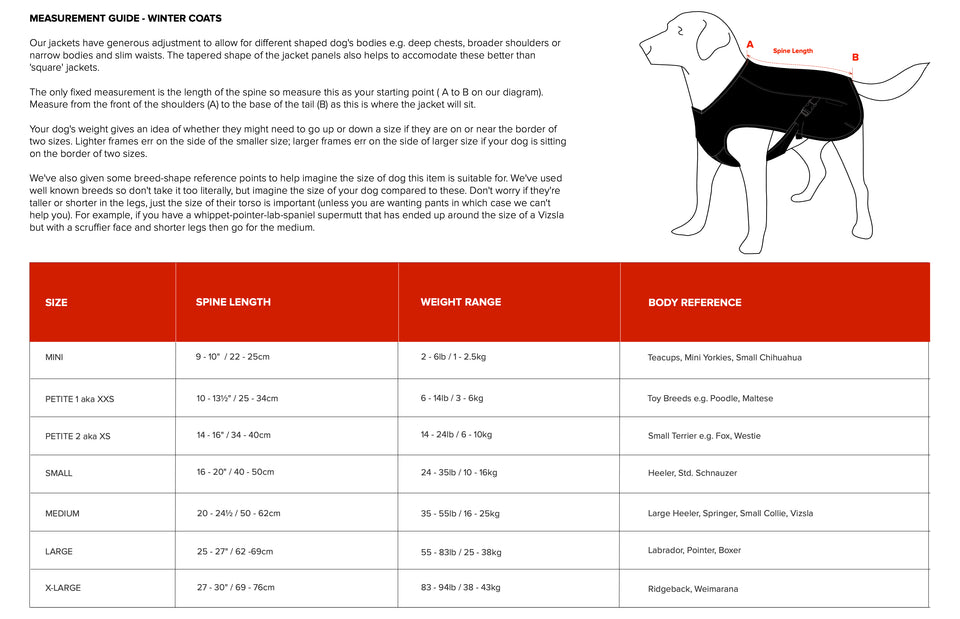 Puff-Doggy - Super Insulating Hybrid Jacket